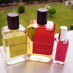 عطر ادکلن پسیفیک لایم اتلیه کلون - Pacific Lime Atelier Cologne - بررسی، قیمت و خرید