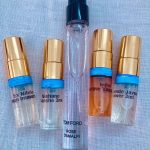 عطر ادکلن ادیکتیو وایبراشن اینیسیو پرفامز پریوه - Addictive Vibration Initio Parfums Prives - بررسی، قیمت و خرید