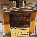عطر ادکلن انیگما پور هوم روجا داو - Enigma Pour Homme Roja Dove - بررسی، قیمت و خرید