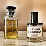 عطر ادکلن می‌فو لویی ویتون - Mille Feux Louis Vuitton - بررسی، قیمت و خرید