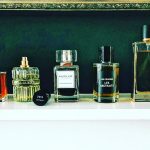 عطر ادکلن کایرون هلما لنگ - Cuiron (2014) Helmut Lang - بررسی، قیمت و خرید