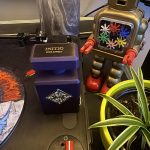عطر ادکلن ساید افکت اینیسیا پرفیومز پریو - Side Effect Initio Parfums Prives - بررسی، قیمت و خرید