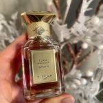 عطر ادکلن تونکا ساراپیا اکستریت هفتاد و پنج گرلن - Tonka Sarrapia Extrait 75 Guerlain - بررسی، قیمت و خرید