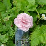 عطر ادکلن فلاور رز تامی هیلفیگر - Flower Rose Tommy Hilfiger - بررسی، قیمت و خرید