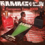 عطر ادکلن کوکاین اینتنس رامشتاین - Kokain Intense Rammstein - بررسی، قیمت و خرید
