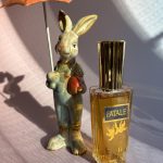 عطر ادکلن فتال کوتی - Fatale Coty - بررسی، قیمت و خرید