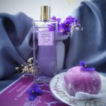 عطر ادکلن چامینگ وایولت اوریفلیم - Charming Violet Oriflame - بررسی، قیمت و خرید