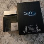 عطر ادکلن سقراط لتافا پرفیومز - Suqraat Lattafa Perfumes - بررسی، قیمت و خرید