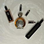 عطر ادکلن لا ویِرج دِ فِر سرج لوتنس - La Vierge De Fer Serge Lutens - بررسی، قیمت و خرید