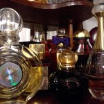 عطر ادکلن بیزانتاین روشاس - Byzantine Rochas - بررسی، قیمت و خرید