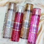 عطر ادکلن کاورد این روزز بث اند بادی ورکس - Covered In Roses Bath & Body Works - بررسی، قیمت و خرید