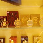 عطر ادکلن دهن عود الشمس اجمل - Dahn Oudh Al Shams Ajmal - بررسی، قیمت و خرید