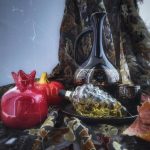 عطر ادکلن وینوگاز دزینتارس - Vinogas (Виноград) Dzintars - بررسی، قیمت و خرید