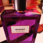 عطر ادکلن موگه او دو پرفیوم مولینارد - Muguet Eau de Parfum Molinard - بررسی، قیمت و خرید