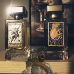 عطر ادکلن باتسیو ایمورتاله آرگوس - Bacio Immortale Argos - بررسی، قیمت و خرید
