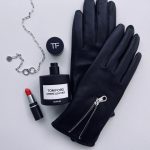 عطر ادکلن آمبره لدر پارفوم تام فورد - Ombré Leather Parfum Tom Ford - بررسی، قیمت و خرید