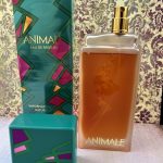 عطر ادکلن انیمل انی‌ماله - Animale Animale - بررسی، قیمت و خرید
