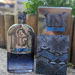 عطر ادکلن جاست کاوالی هیم روبerto کاوالی - Just Cavalli Him Roberto Cavalli - بررسی، قیمت و خرید