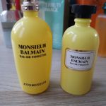 عطر ادکلن موسیو بالمن پیر بالمن - Monsieur Balmain Pierre Balmain - بررسی، قیمت و خرید