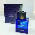عطر ادکلن گرین پرل ثَمین - Green Pearl Thameen - بررسی، قیمت و خرید