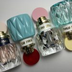 عطر ادکلن میو میو لو روزه میو میو - Miu Miu L’Eau Rosée Miu Miu - بررسی، قیمت و خرید