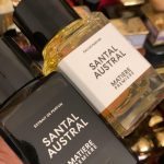 عطر ادکلن سانتال آسترال اکستره متیغ پرمیر - Santal Austral Extrait Matiere Premiere - بررسی، قیمت و خرید