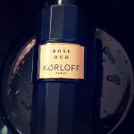 عطر ادکلن رز عود کورلوف پاریس - Rose Oud Korloff Paris - بررسی، قیمت و خرید