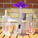 عطر ادکلن رُز مارکس اند اسپنسر - Rose Marks & Spencer - بررسی، قیمت و خرید