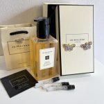 عطر ادکلن اورنج بلوسوم جو مالون لندن - Orange Blossom Jo Malone London - بررسی، قیمت و خرید