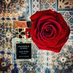 عطر ادکلن عود رز اینتنس فرگرانس دو بویس - Oud Rose Intense Fragrance Du Bois - بررسی، قیمت و خرید