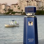 عطر ادکلن آزور عود فرنچ اونیو - Azzure Oud French Avenue - بررسی، قیمت و خرید
