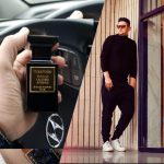 عطر ادکلن توسکن لدر اینتنس تام فورد - Tuscan Leather Intense Tom Ford - بررسی، قیمت و خرید