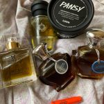 عطر ادکلن میتو وُیل دِ اکستره ویرو پروفومو - Mito Voile d'Extrait Vero Profumo - بررسی، قیمت و خرید