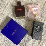 عطر ادکلن مادل پلام مولتون براون - Muddled Plum Molton Brown - بررسی، قیمت و خرید
