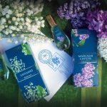عطر ادکلن لندیش دلیس پرفیوم - Landysh Dilís Parfum - بررسی، قیمت و خرید