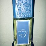 عطر ادکلن جسیکا مک‌کلینتاک نامبر تری جسیکا مک‌کلینتوک - Jessica McClintock Number 3 Jessica McClintock - بررسی، قیمت و خرید
