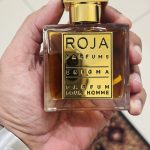 عطر ادکلن انیگما پور هوم روجا داو - Enigma Pour Homme Roja Dove - بررسی، قیمت و خرید