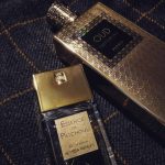 عطر ادکلن اِسِنس دِ پَچولی الیسه اشلی - Essence de Patchouli Alyssa Ashley - بررسی، قیمت و خرید