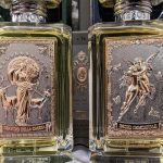 عطر ادکلن باتسیو ایمورتاله آرگوس - Bacio Immortale Argos - بررسی، قیمت و خرید
