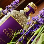 عطر ادکلن فر فور ایلون آکوا کلونیا لاوندر اند تایم چهار هفتاد و یازده - 4711 Acqua Colonia Lavender & Thyme 4711 - بررسی، قیمت و خرید