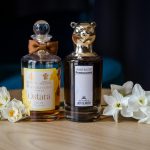 عطر ادکلن د ریونج آو لیدی بلانش پنهالیگنز - The Revenge Of Lady Blanche Penhaligon's - بررسی، قیمت و خرید