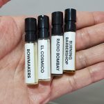 عطر ادکلن ال کوزمیکو دی اس اند درگا - El Cosmico DS&Durga - بررسی، قیمت و خرید