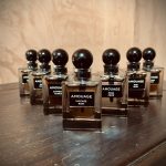 عطر ادکلن زعفران حمرا آمواج - Saffron Hamra Amouage - بررسی، قیمت و خرید
