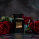 عطر ادکلن نوار دو نوار تام فورد - Noir de Noir Tom Ford - بررسی، قیمت و خرید