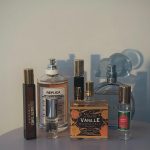 عطر ادکلن امبر فرگرنس اویل نعمت اینترنشنال - Amber Fragrance Oil Nemat International - بررسی، قیمت و خرید