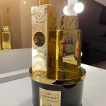 عطر ادکلن رویال آمبر دوپونت - Royal Amber S.T. Dupont - بررسی، قیمت و خرید