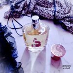 عطر ادکلن ساوانا هارت اولیبر پرفیوم - Savannah's Heart Olibere Parfums - بررسی، قیمت و خرید