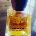 عطر ادکلن اسپیک ایزی فراپین - Speakeasy Frapin - بررسی، قیمت و خرید