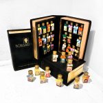 عطر ادکلن آکوا دی موگه‌تی بورساری - Acqua Di Mughetti Borsari - بررسی، قیمت و خرید