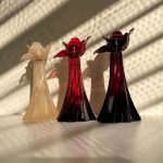 عطر ادکلن سیلوئت او نچرال کریستین سیریانو - Silhouette Au Naturel Christian Siriano - بررسی، قیمت و خرید